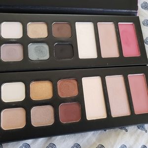 Lorac (L.E.) Palettes